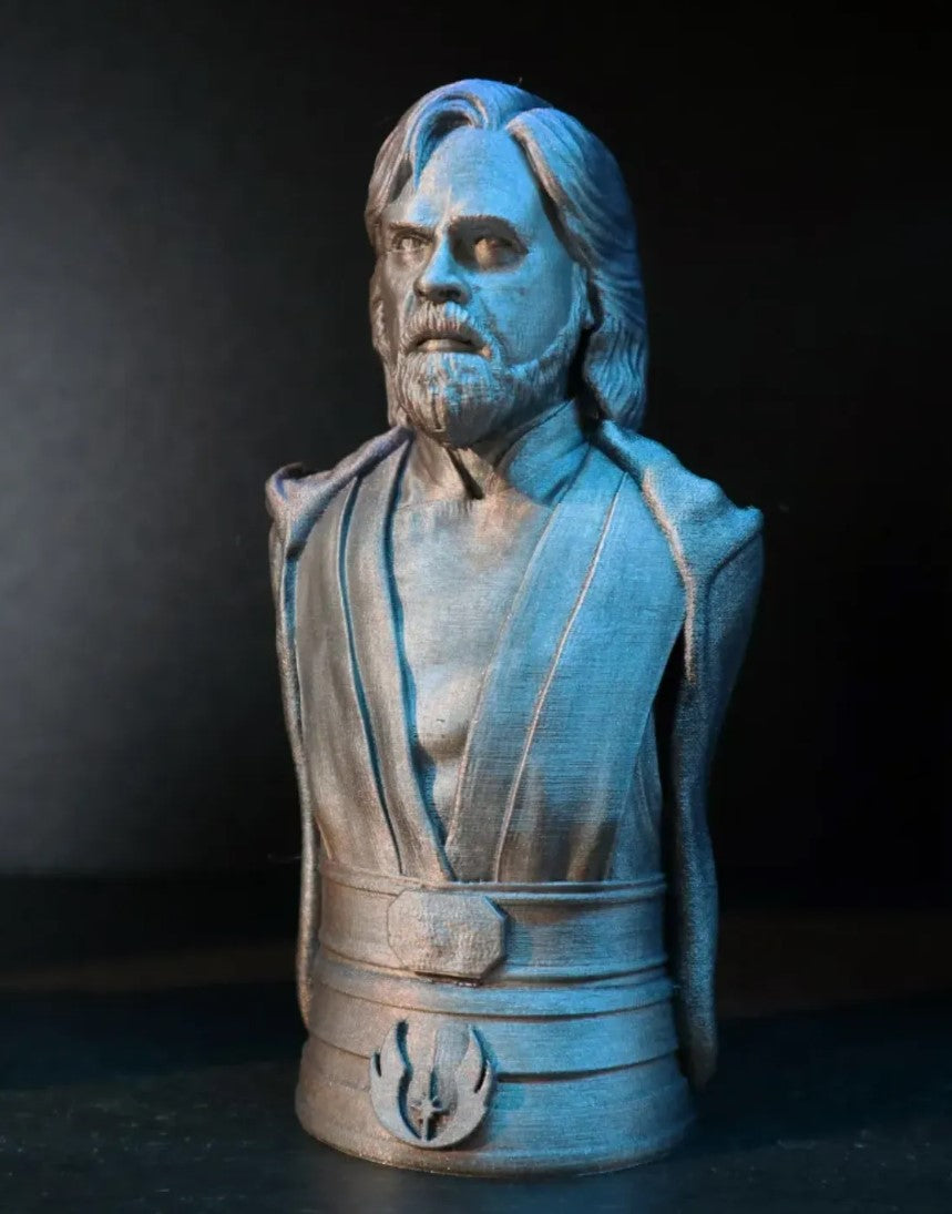 Luke Skywalker Star Wars Figur