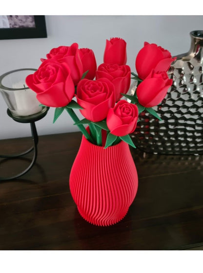 Elyesa Dekorative Moderne Vase