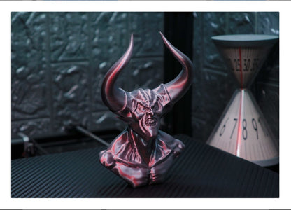 Lord Of Darkness Teufelsfigur 16cm Legend Support