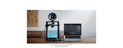 Creality Ender-3 V3 SE 3D-Drucker