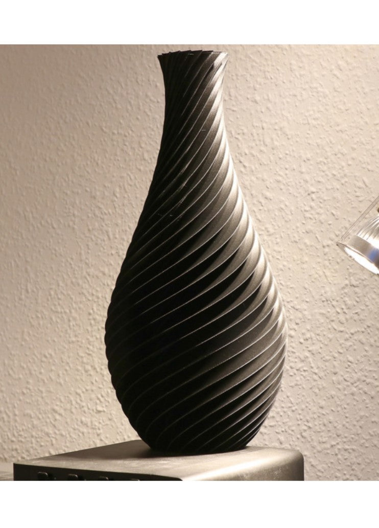 Kordon Dekorative Moderne Vase 20 cm