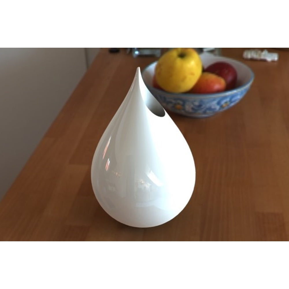 Katre Dekorative Vase