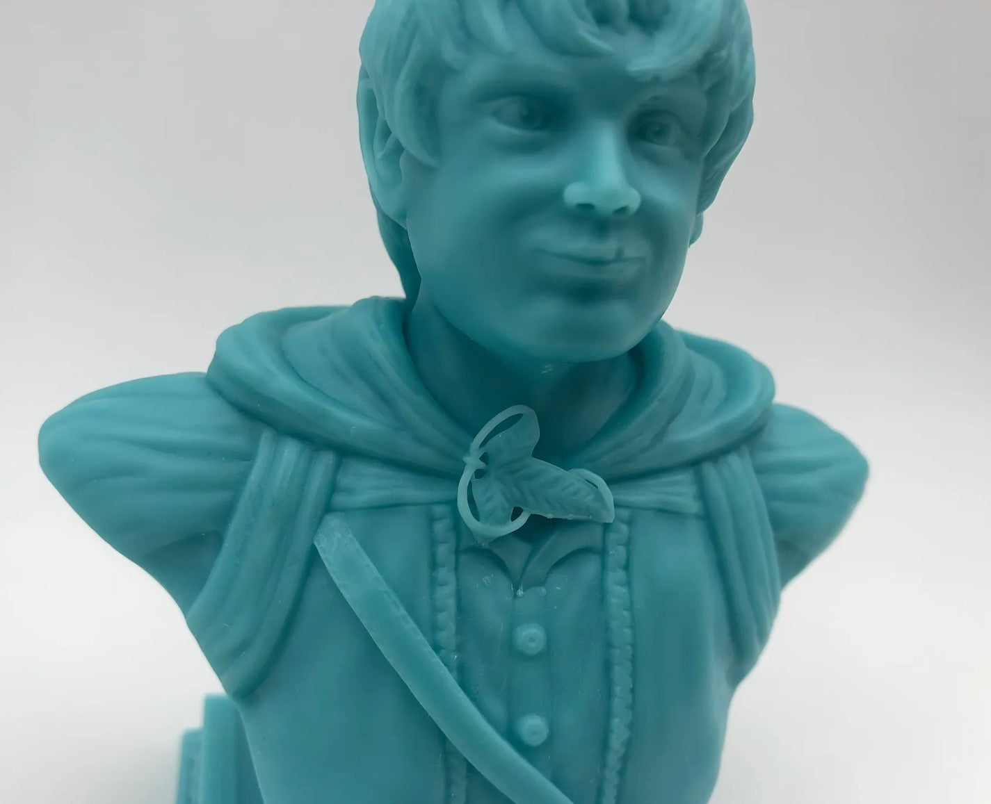 Samweis der Kühne Halbling Hobbit Der Herr der Ringe Figur