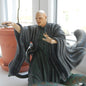 Lord Voldemort Bemalte Figur Harry Potter 25 cm (Riesenfigur)