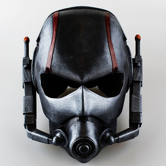 Ant Man Kask Maske