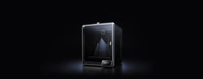 Creality K1 Max Hochgeschwindigkeits-3D-Drucker (neue Version)