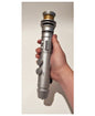 Shaak Tais Lichtschwertgriff Star Wars (mit Ständer)