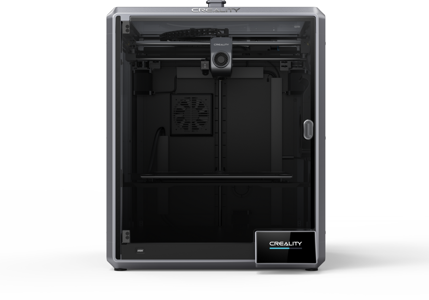 Creality K1 Max Hochgeschwindigkeits-3D-Drucker (neue Version)