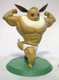 Sportler Pokémon Eevee Figur 15 cm