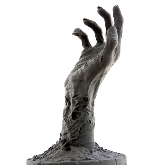 Zombie Eli Figurine Large Size