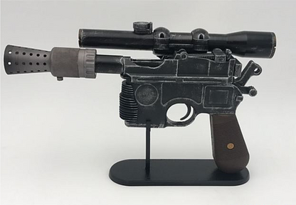 Star Wars Han Solos Waffe 25 cm