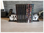 Star Wars Buchstützen Regal Buchhalter