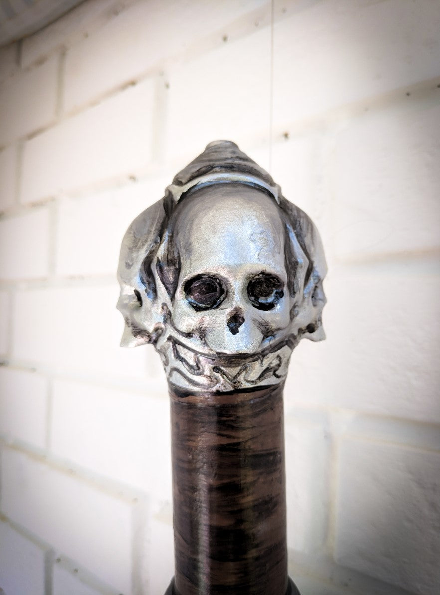 Lich King's Schwert Frostmourne Echtes Maß 140 cm 1/1 Maßstab