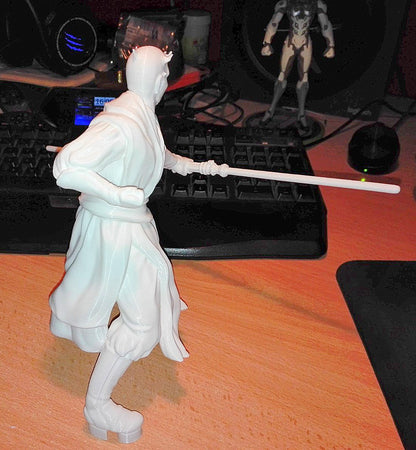Darth Maul Star Wars Figur 15 cm