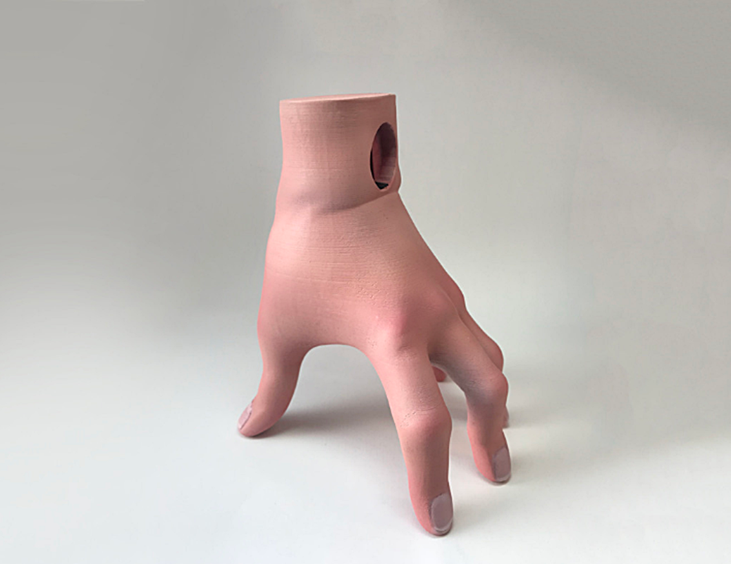 Apple Watch Ladestation Ständer (10 cm Höhe)