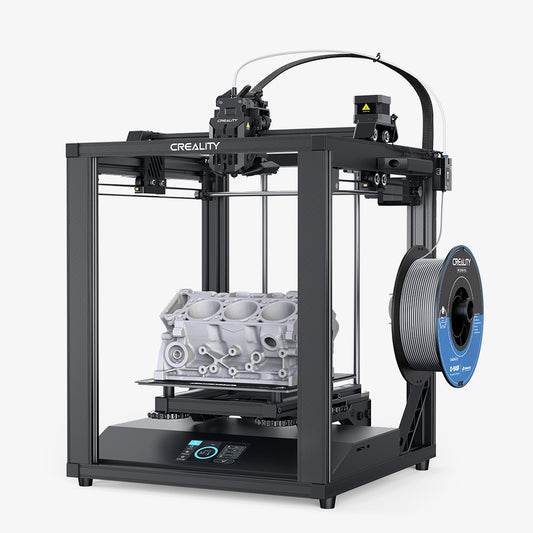Creality Ender-5 S1 Hızlı 3D Yazıcı