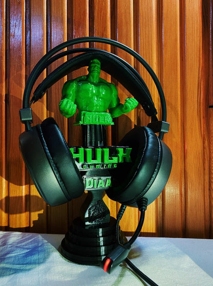 Hulk Kopfhörerständer