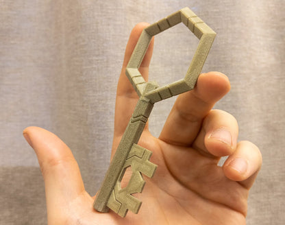 Hextech-Handwerkschlüssel