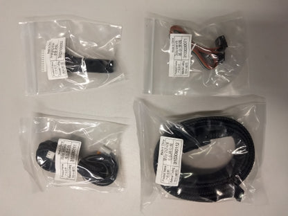 Creality Ender 3 S1 & S1 Pro Original Kabelsatz Pin Kabel