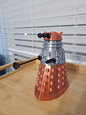 Doctor Who Dalek Figur 15 cm