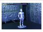 Guyver Figur 15 cm