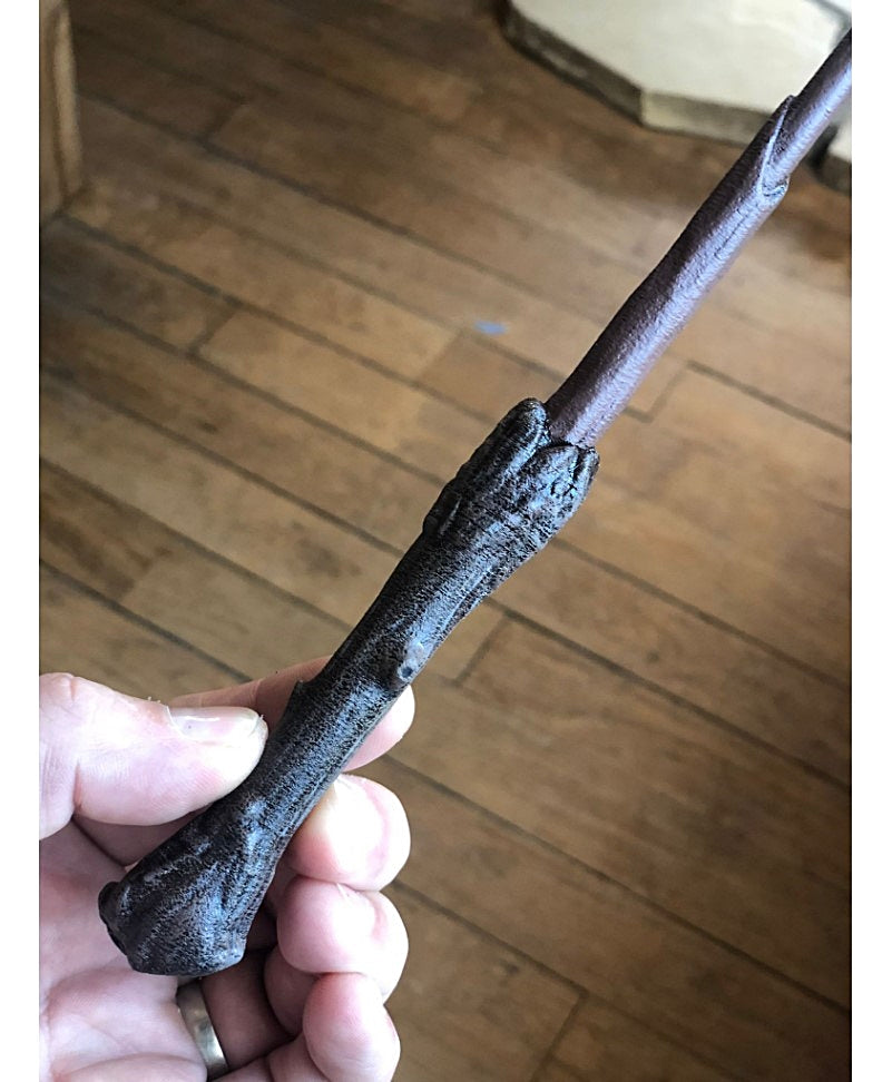 Harry Potters Zauberstab