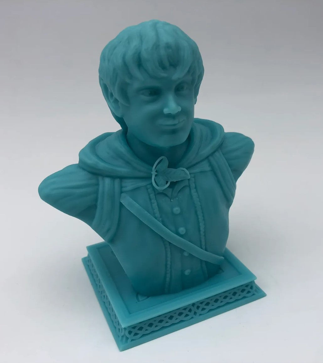 Samweis der Kühne Halbling Hobbit Der Herr der Ringe Figur