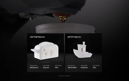 Creality CR-10 SE Hochgeschwindigkeits-3D-Drucker