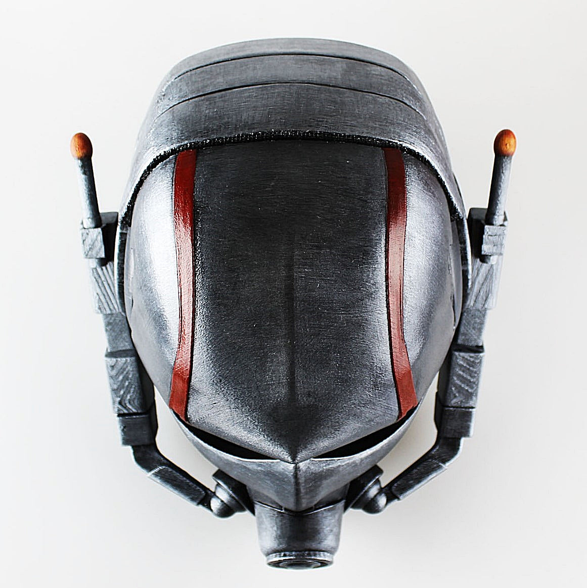Ant Man Helm Maske