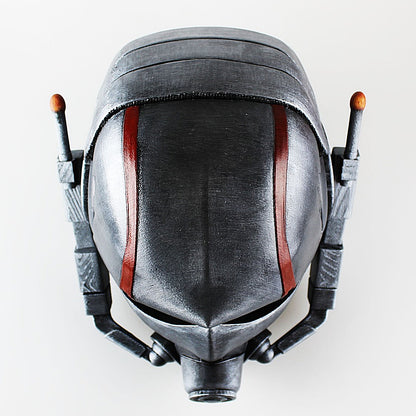 Ant Man Helm Maske