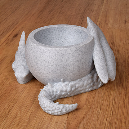 Game Of Thrones Drachenei-Schale (10 cm Durchmesser)
