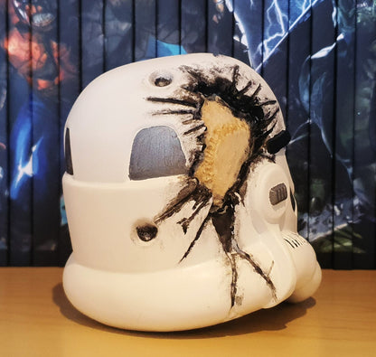 Star Wars Death Trooper Helm Figur 20 CM (Groß)