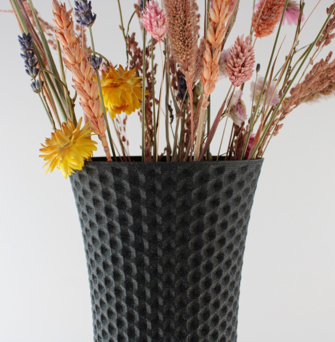 Trophy Dekorative Moderne Vase 18 cm