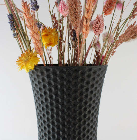 Trophy Dekoratif Modern Vazo 18 Cm