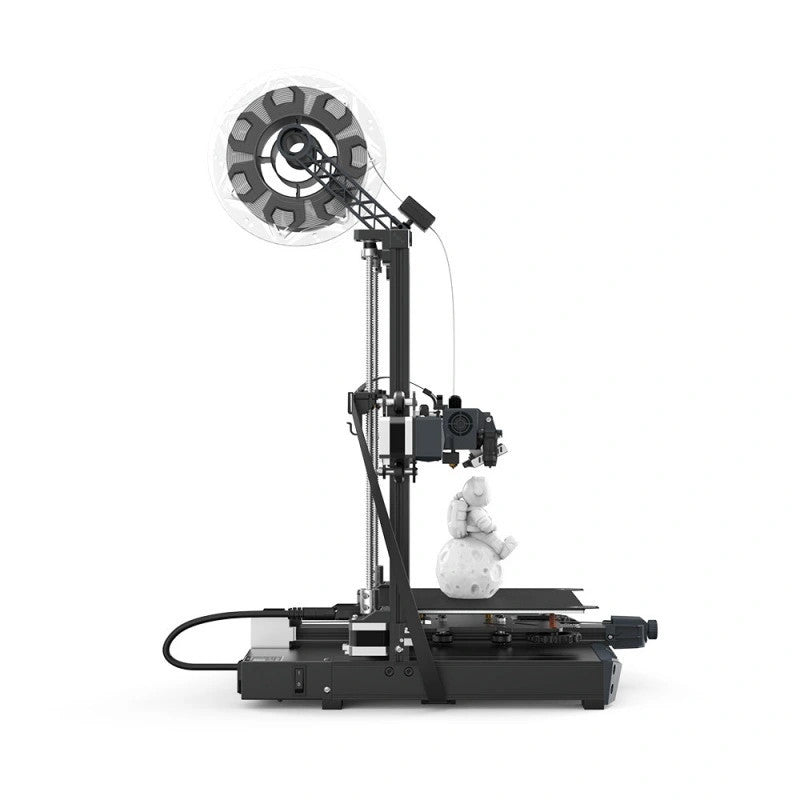 Ender 3 S1 3D-Drucker (gebraucht, generalüberholt)