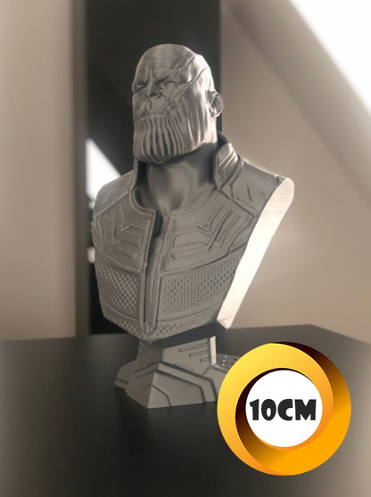Thanos Büste 10 cm Marvel Avengers