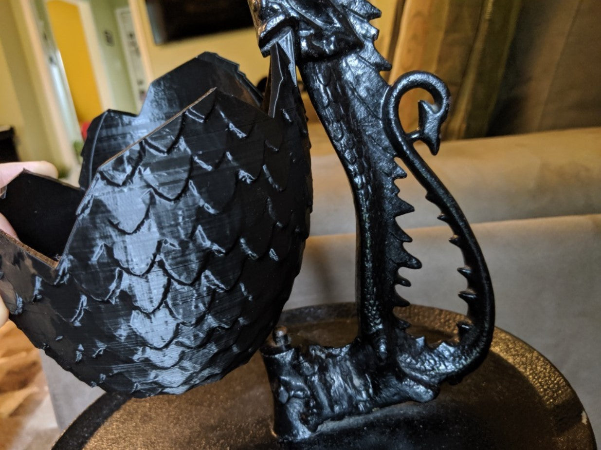 Game Of Thrones Couchtisch Dekofigur 20cm