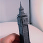 Big Ben Miniatur-Figur 15 cm