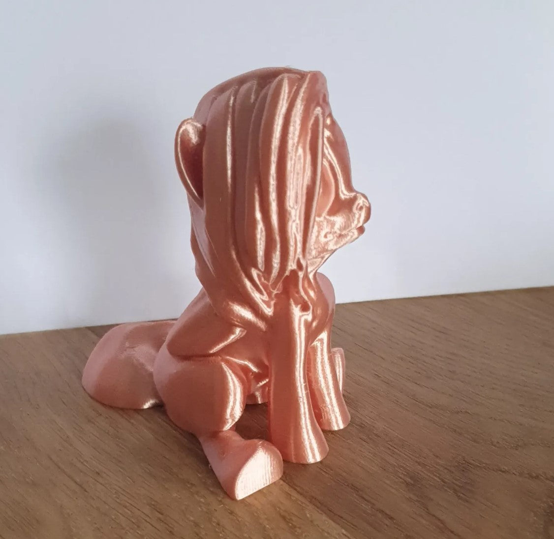 My Little Pony Figur