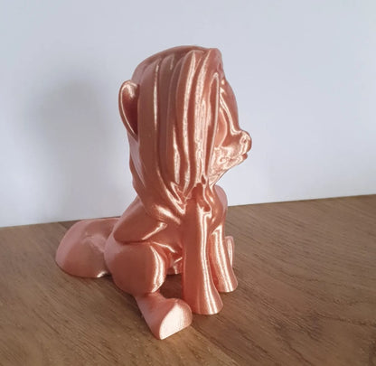 My Little Pony Figur