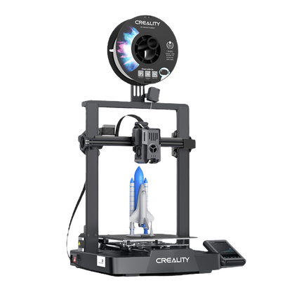 Creality Ender-3 V3 KE Hochgeschwindigkeits-3D-Drucker