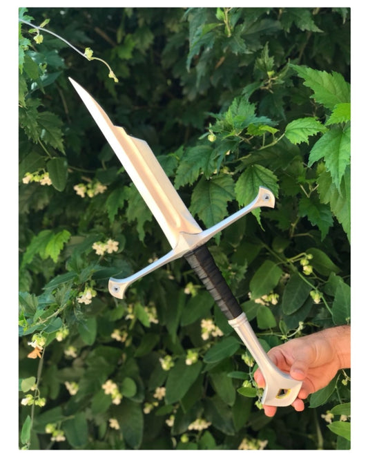 Narsil Isildur'un Kırılan Kılıcı 55 Cm (Büyük Boy)