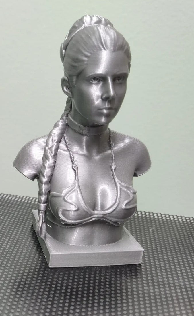Sklaven-Leia Star Wars Figur
