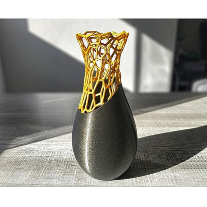 Exklusive Dekovase 18cm