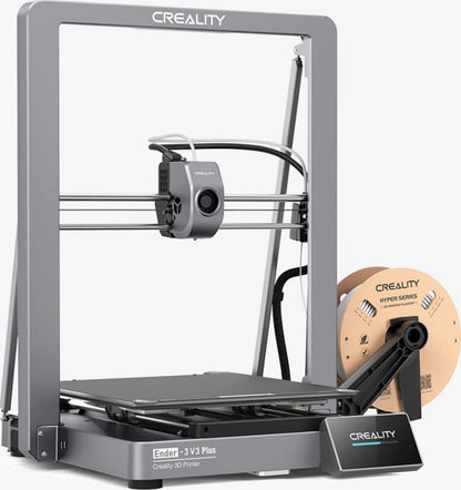 Creality Ender 3 V3 Plus CoreXZ Super Schneller 3D-Drucker (Ausstellungsstück)