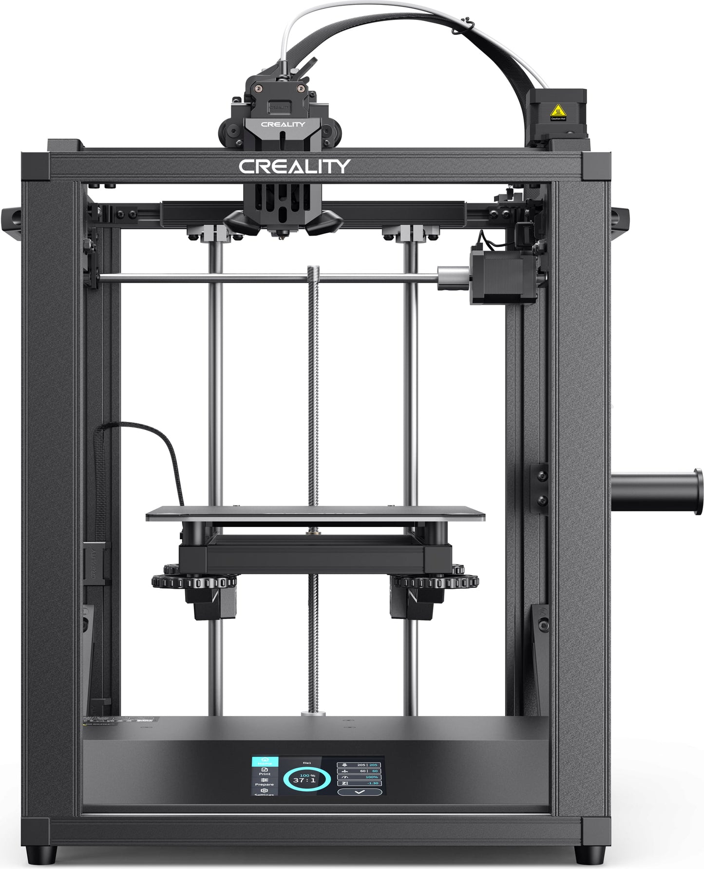 Creality Ender-5 S1 Schneller 3D-Drucker