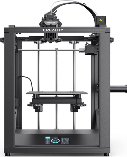 Creality Ender-5 S1 Schneller 3D-Drucker