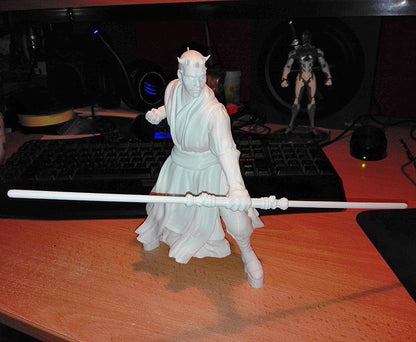 Darth Maul Star Wars Figur 15 cm