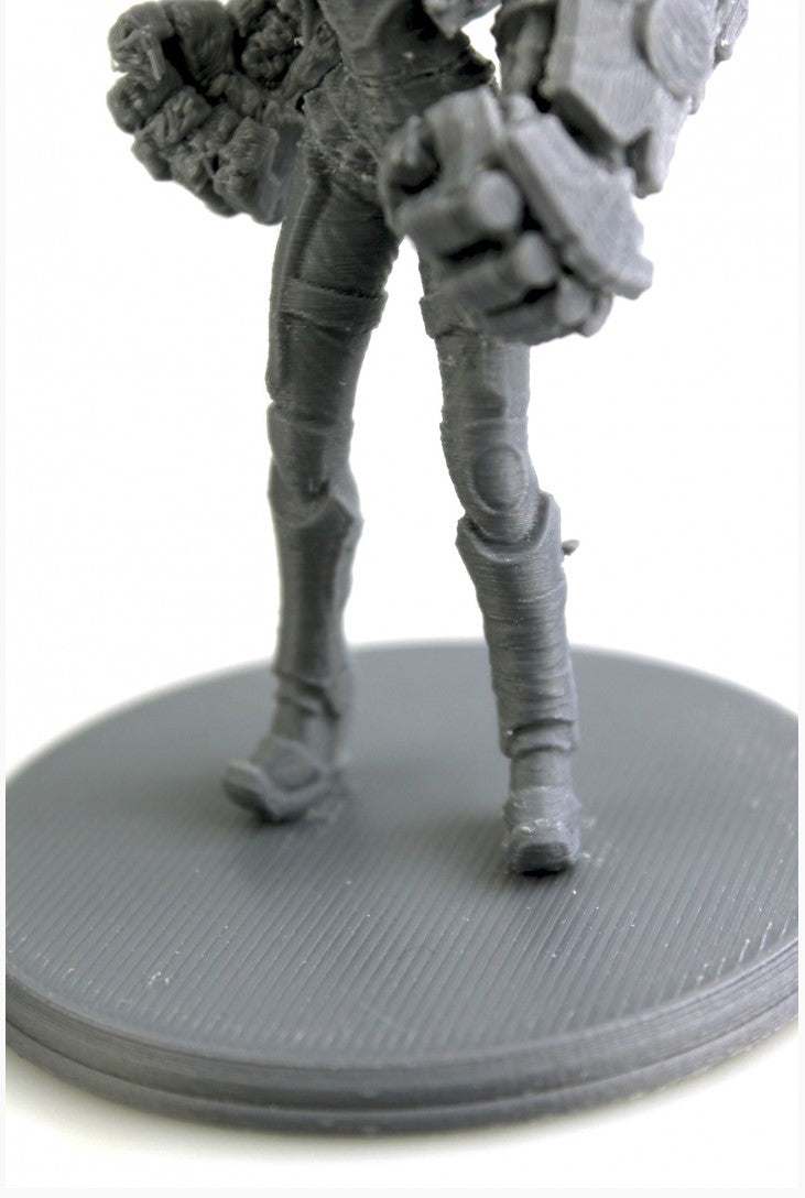 Vi Champion Figur