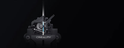 Creality Ender-5 S1 Schneller 3D-Drucker